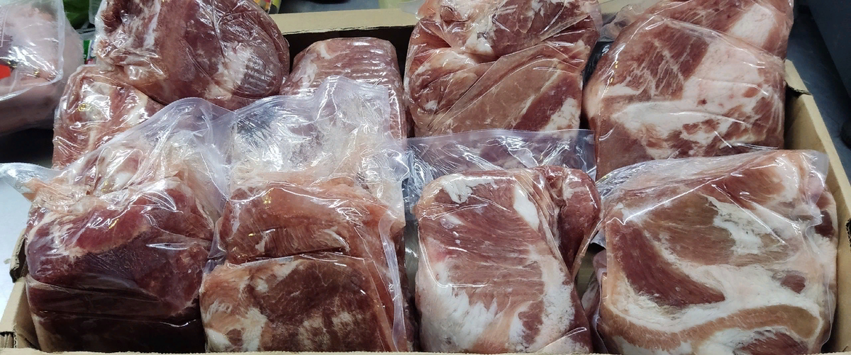 Цены на мясные продукты в Светофоре: что ждать в 2025 году