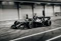 Новый болид Aston Martin AMR26: шаг к будущим победам после интенсивной работы команды