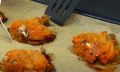 Секрет хрустящих куриных ножек: как обойтись без изысков и впечатлить гостей