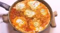Шакшука: Нежная яичница с овощами для идеального завтрака