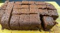 Шоколадный десерт без муки и сахара за пять минут