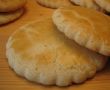 Молочные коржики: Вкус воспоминаний