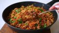 Гречка по-купечески: сытное и ароматное блюдо для всей семьи