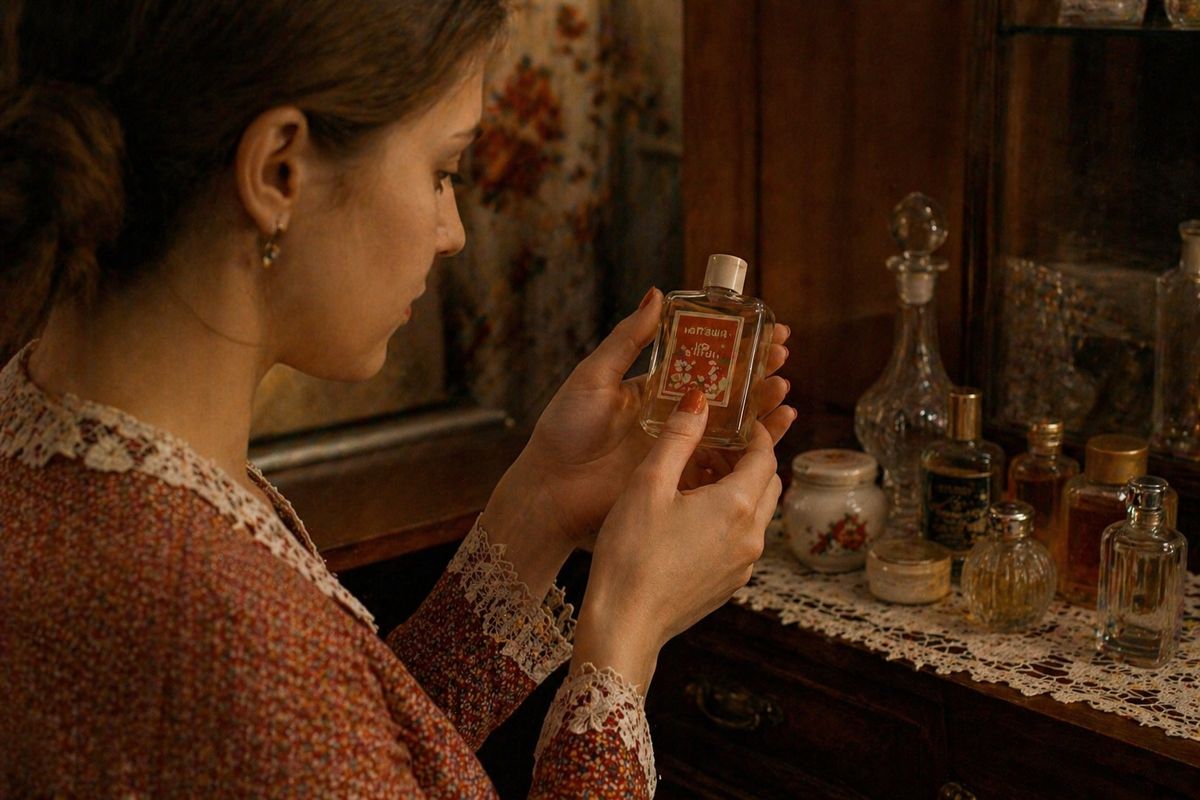 Сокровища из прошлого: 7 советских баночек, которые опережают современные аналоги