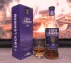 Loch Lomond 18: Искусство Виски с Нотой 'Фанка'