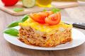 Лазанья: как создать кулинарный шедевр с мясным соусом и секретами шефов