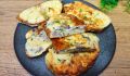 Горячие бутерброды-перевёртыши: вкусный хит на любое застолье