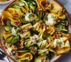Кабачки на гриле: новые горизонты вкуса