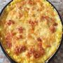 Восхитительная пшенная запеканка с курицей: простой и полезный рецепт для всей семьи