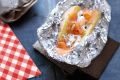 Вкусная картошка в мундирах: рецепт в мультиварке
