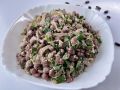Погружаемся в богатство грузинской кухни: лобио «Лебия Харкалия»