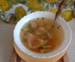 Горбуша в роли главного героя: секреты вкусного рыбного супа