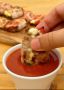 Закуска, которая заставит вас забыть о мясе