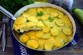 Кабачки в главной роли: самые аппетитные рецепты сезона