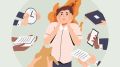 Эмоциональное выгорание: как распознать и справиться с ‘‘тихим убийцей'' мотивации