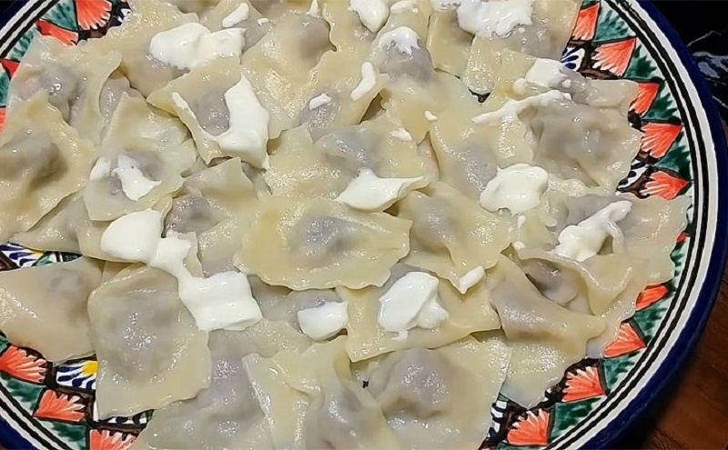 Ленивые пельмени за 30 минут: секреты вкусного ужина