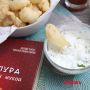 Минтай в рисовой темпуре: легкость и хруст в вашем ужине